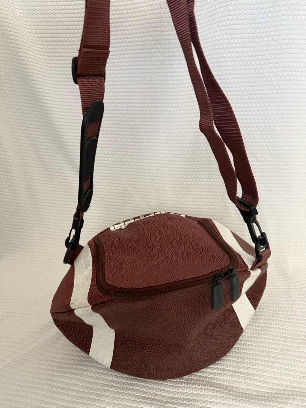 Crossbody Bag/Cooler